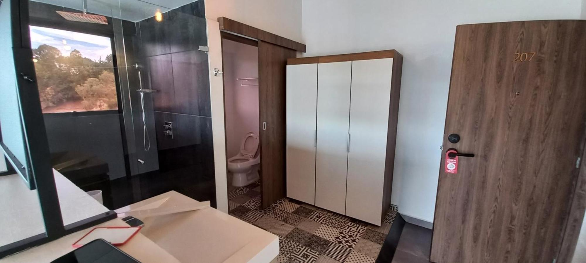Jordan Hotel Boutique Guatape Bagian luar foto