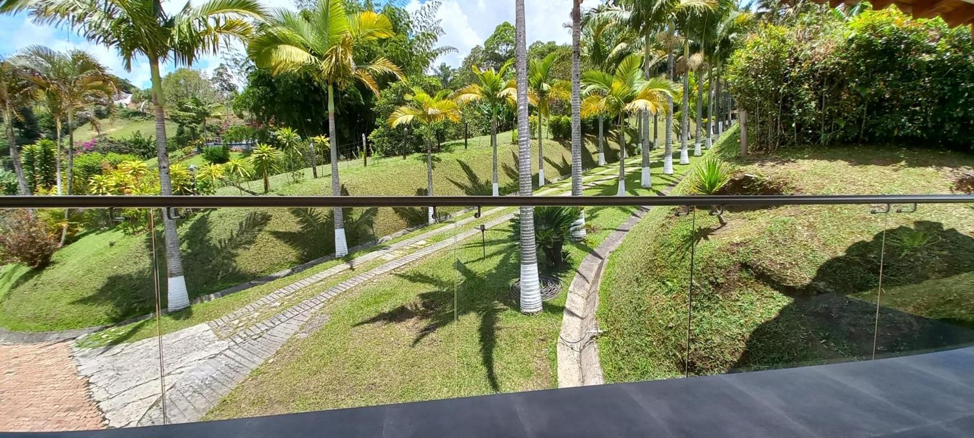Jordan Hotel Boutique Guatape Bagian luar foto